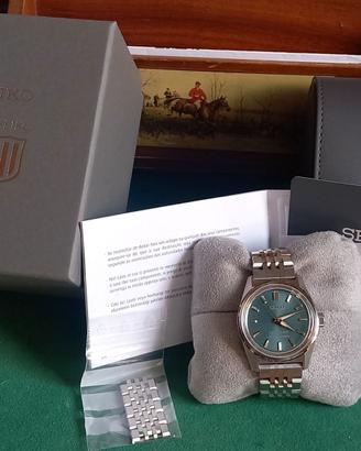 Full-set orologio King Seiko SPB 459 J1
