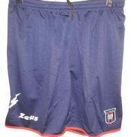 Pantaloncino calcio nuovo del Crotone
