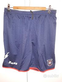 Pantaloncino calcio nuovo del Crotone