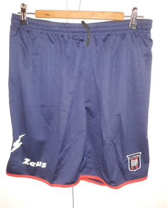 Pantaloncino calcio nuovo del Crotone