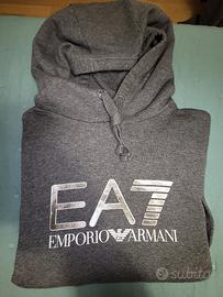 felpa Armani 