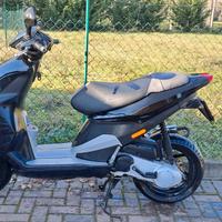 Piaggio NRG power 50 cc 2010