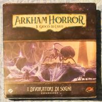 Arkham Horror 