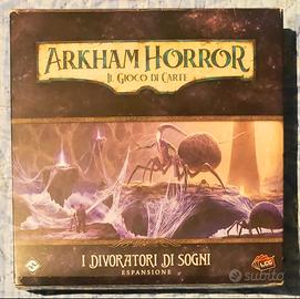 Arkham Horror 