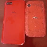 wiko telefono 