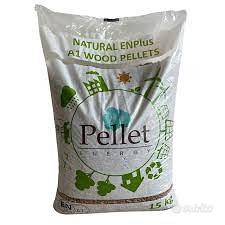 pellet abete energy