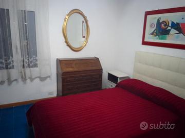 Camera con bagno interno