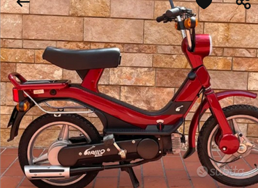 Piaggio Grillo 50 Lm