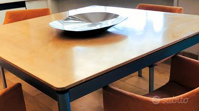 TAVOLO QUADRATO De Padova