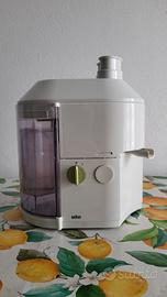 Centrifuga/estrattore