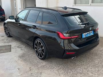 BMW serie 3