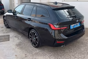 BMW serie 3