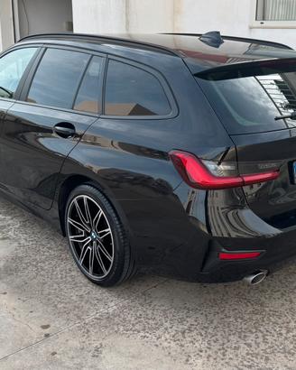 BMW serie 3