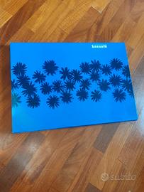 Completo matrimoniale Bassetti