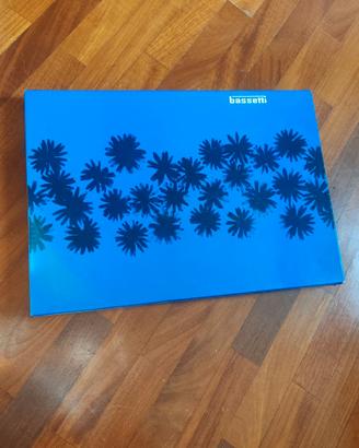 Completo matrimoniale Bassetti