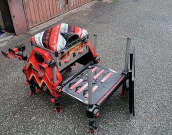 panchetto MILO IncREDible