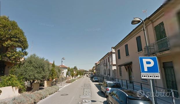 Trilocale a Savignano sul Rubicone