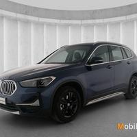BMW X1 xdrive20d xLine Plus auto