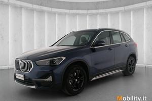 BMW X1 xdrive20d xLine Plus auto