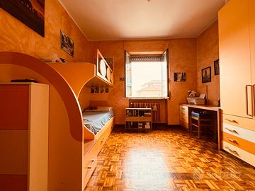 Stanze Singole per Studenti e Lavoratori