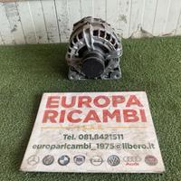 Alternatore Nissan Qashqai
