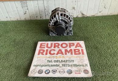 Alternatore Nissan Qashqai