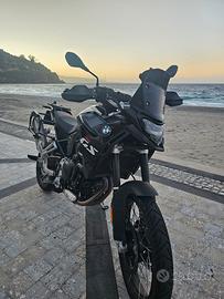 bmw f 900 gs