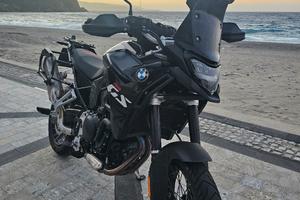 bmw f 900 gs