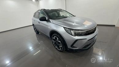 Opel Grandland 1.5 diesel Ecotec aut. GS