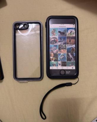 Custodia impermeabile Catalyst per iPhone