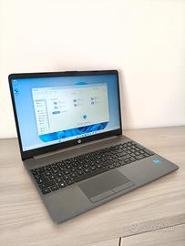 Notebook HP 250 G9 - i5 12a gen /ram 8gb ssd 512gb