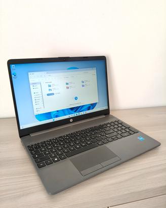 Notebook HP 250 G9 - i5 12a gen /ram 8gb ssd 512gb