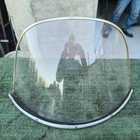 parabrezza guzzi 850