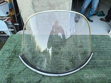 parabrezza guzzi 850