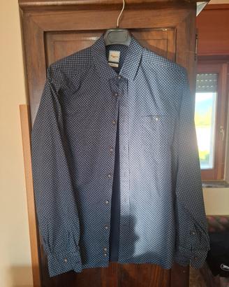 Camicia Camicissima Trendy