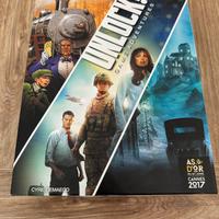 Unlock Game Adventure