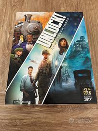 Unlock Game Adventure