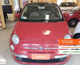 FIAT 500 (2007-2016) 500 0.9 TwinAir Turbo Lounge