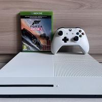 Xbox One S 500 GB + Forza Horizon 3