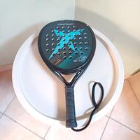 Padel racchetta Drop Shot 