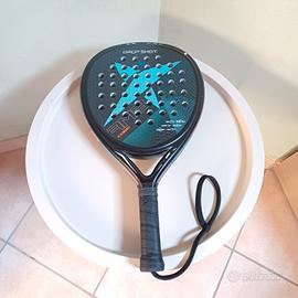 Padel racchetta Drop Shot 