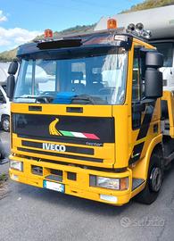 Ricambi iveco eurocargo