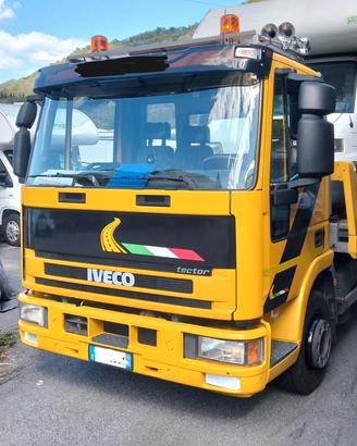 Ricambi iveco eurocargo