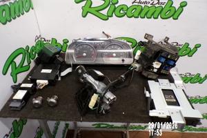 KIT AVVIAMENTO PER JIMNY 1.3 BENZINA 2011