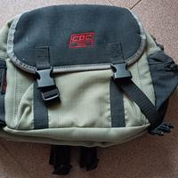 Borsa fotocamera Trendy Josh' Bag Evolution