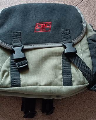 Borsa fotocamera Trendy Josh' Bag Evolution