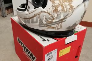 Casco integrale Nolan 