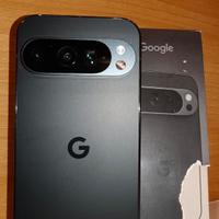 Google Pixel 9 Pro 16/256 Nero