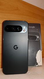 Google Pixel 9 Pro 16/256 Nero