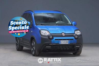 FIAT Pandina III 2024 Cross Pandina Cross 1.0 fire